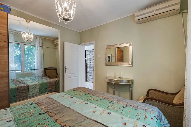 Villa with 3 Separate Apartments – Ideal Investment Opportunity for a Mini-Hotel — photo 61